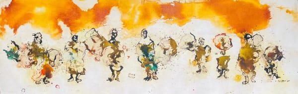 Christophe Sawadogo, 2025