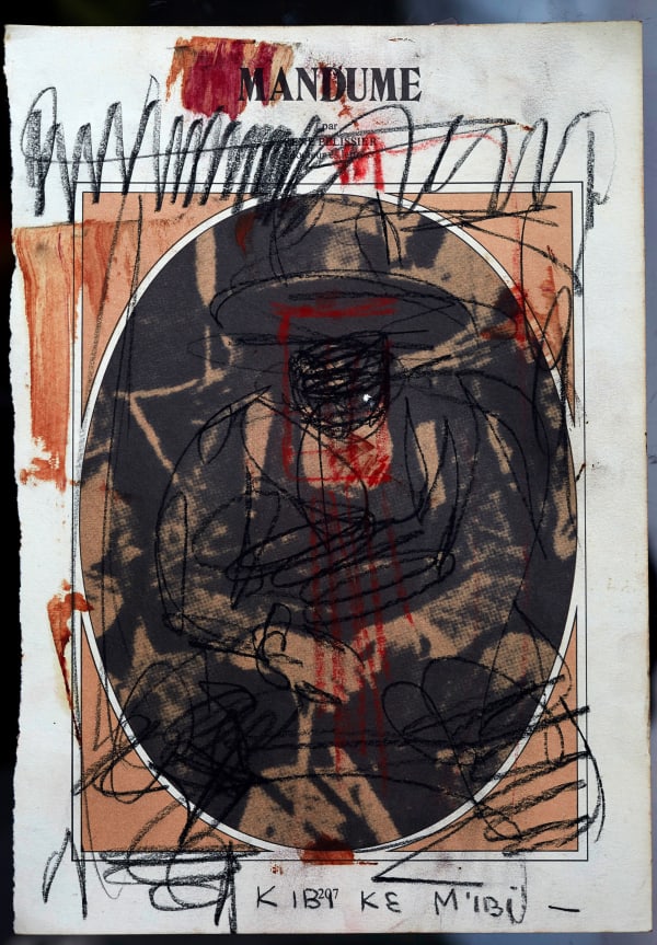 Sess Essoh, Trace d'histoire 20 , 2019