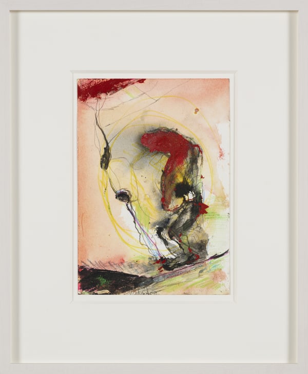 Lucia Nogueira, Untitled, 1984