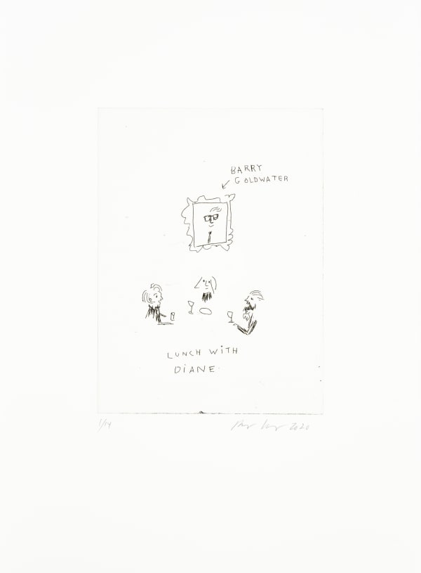 Ragnar Kjartansson, In America, 2020