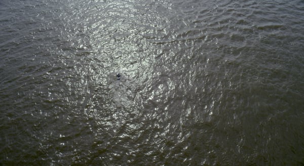 Guido van der Werve, Nummer veertien [still 04a], 2012