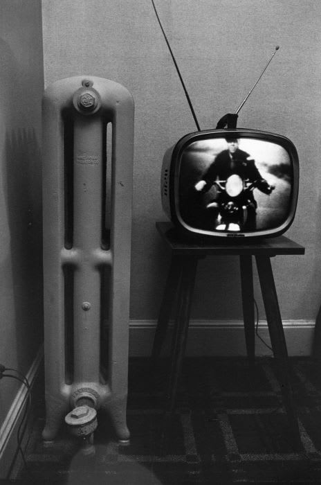 Lee Friedlander, Florida, 1963 / printed 2011