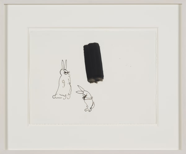 Lucia Nogueira, Untitled, 1989