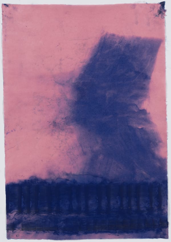 Jason Moran, Bee Mantra 2, 2020