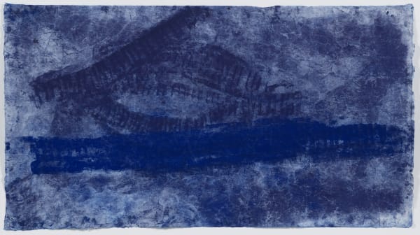 Jason Moran, These Storms are Ancestral 4, 2020