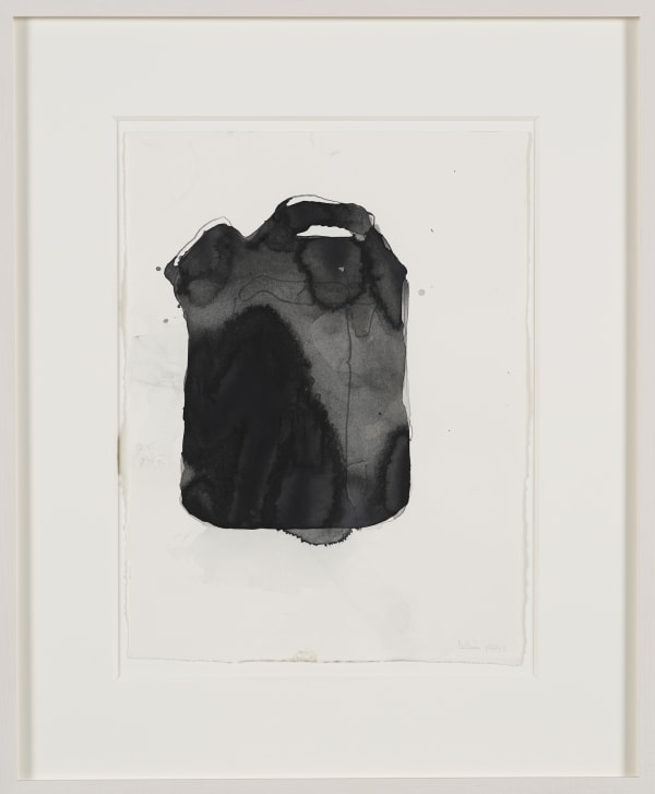 Lucia Nogueira, Untitled, 1991