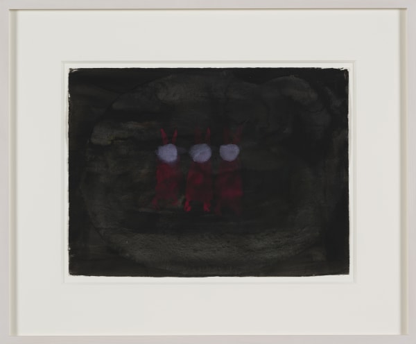 Lucia Nogueira, Untitled, c. 1990