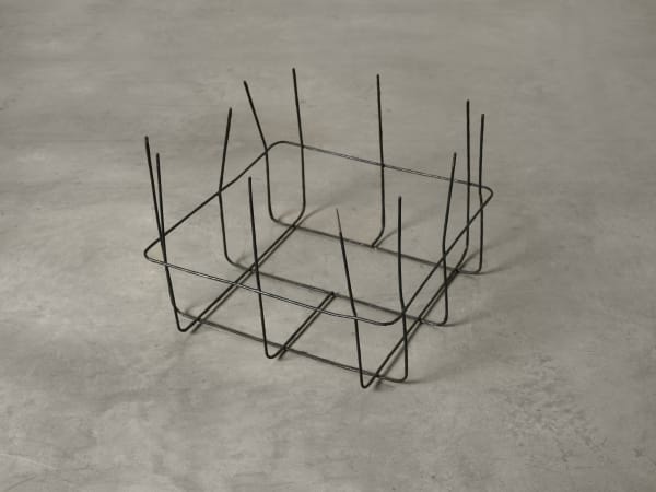 Lucia Nogueira, Untitled, 1994 Not For Sale