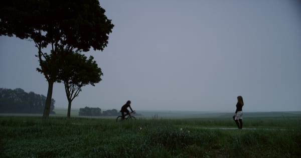 Guido van der Werve, Nummer veertien [still 08g], 2012