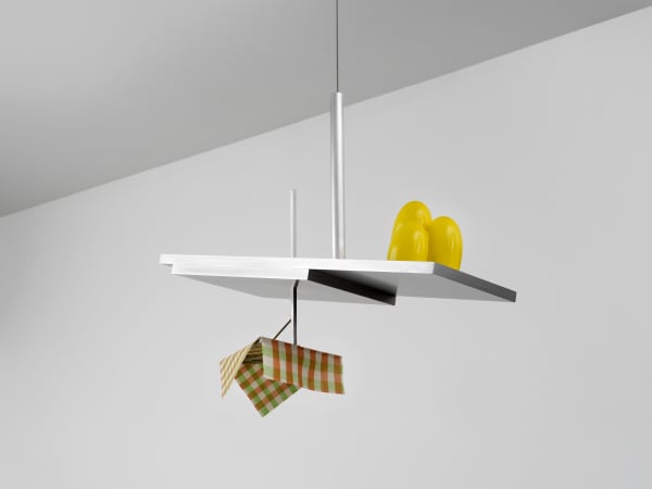 Richard Rezac, Chigi, Pamphili, 2019