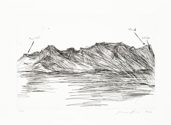 Ragnar Kjartansson, Pastorale, 2020