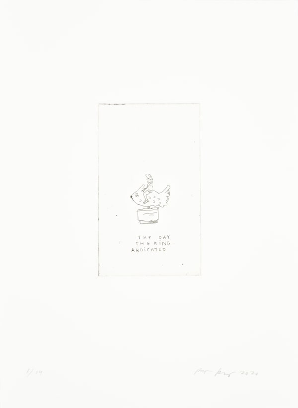 Ragnar Kjartansson, Sólveig Katrín, 2020