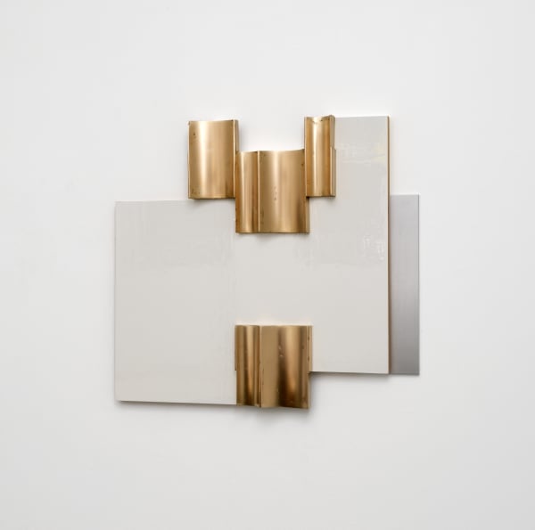 Richard Rezac, Untitled (20-01), 2020