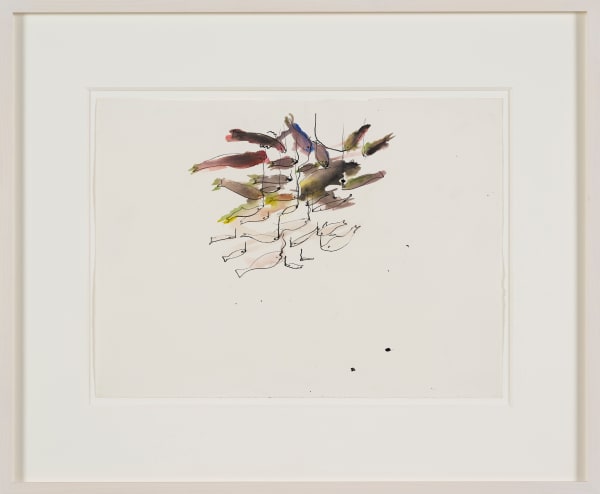 Lucia Nogueira, Untitled, c. 1990/91