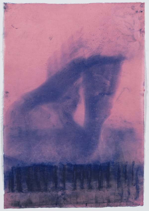 Jason Moran, Bee Mantra, 2020