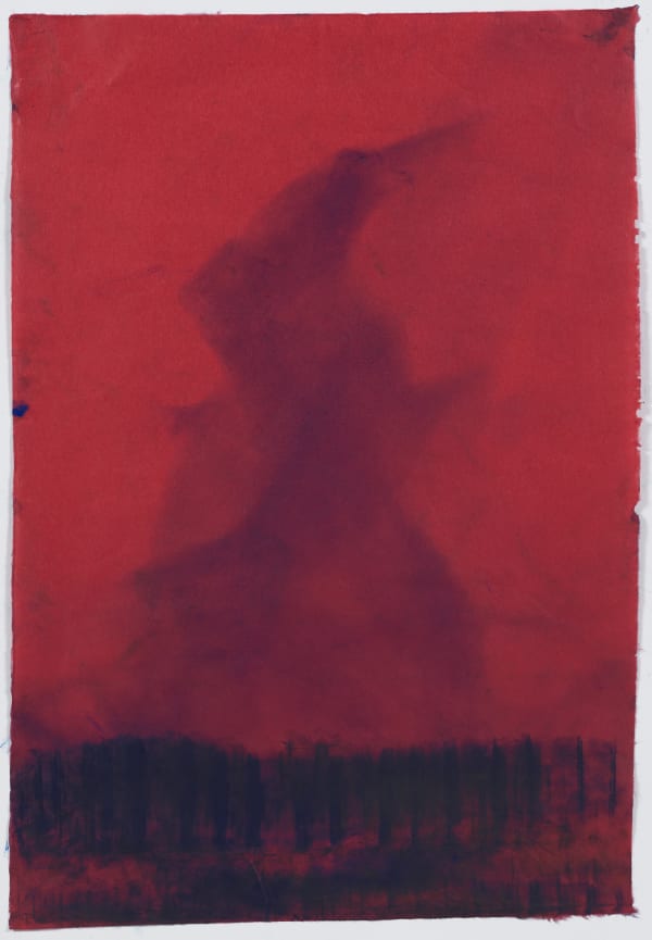 Jason Moran, Handmade Revolution 2, 2020