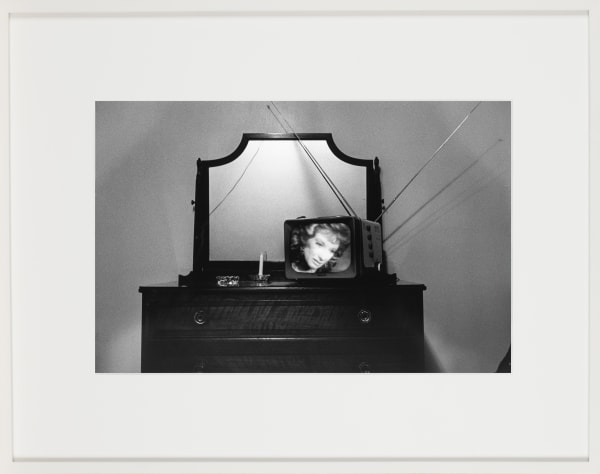 Lee Friedlander, Portland, Maine, 1962 / printed 1960s