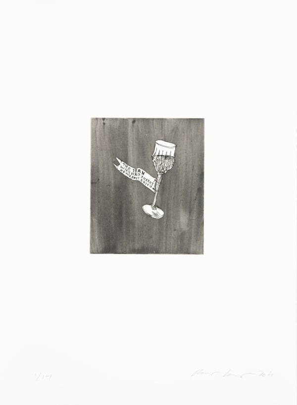 Ragnar Kjartansson, Ditty, 2020