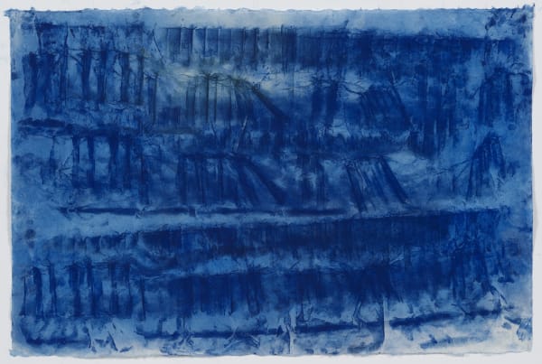 Jason Moran, Dedicated to the Manual, 2020