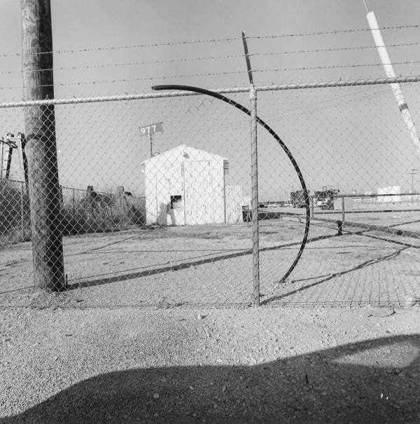 Lee Friedlander, Texas, 1997/printed before 1998