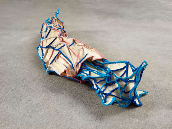 Luísa Mota, Bone, 2013