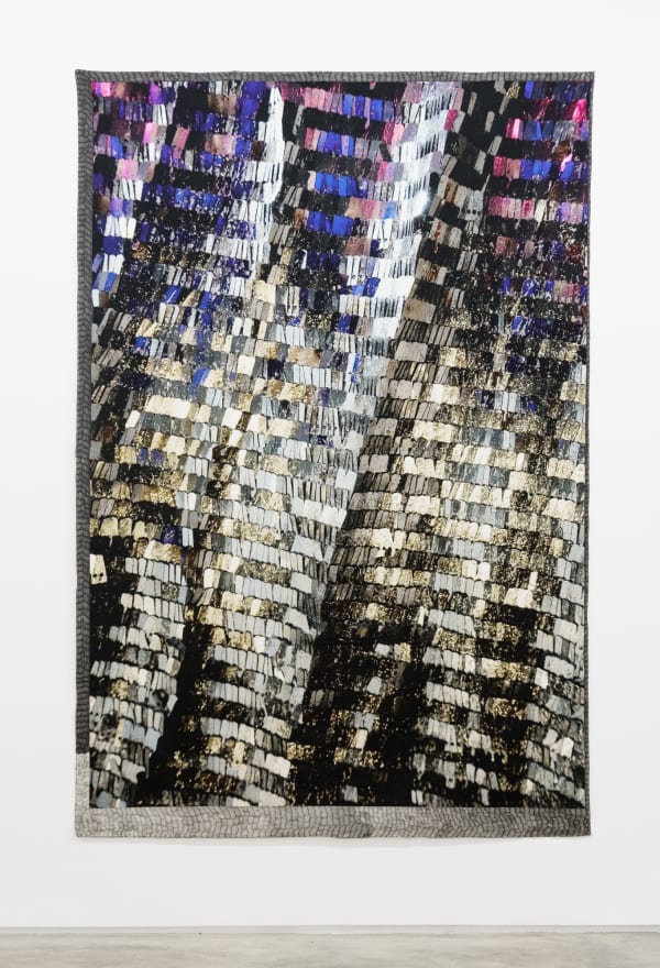 Luísa Mota, Galvanize (Medieval), 2020