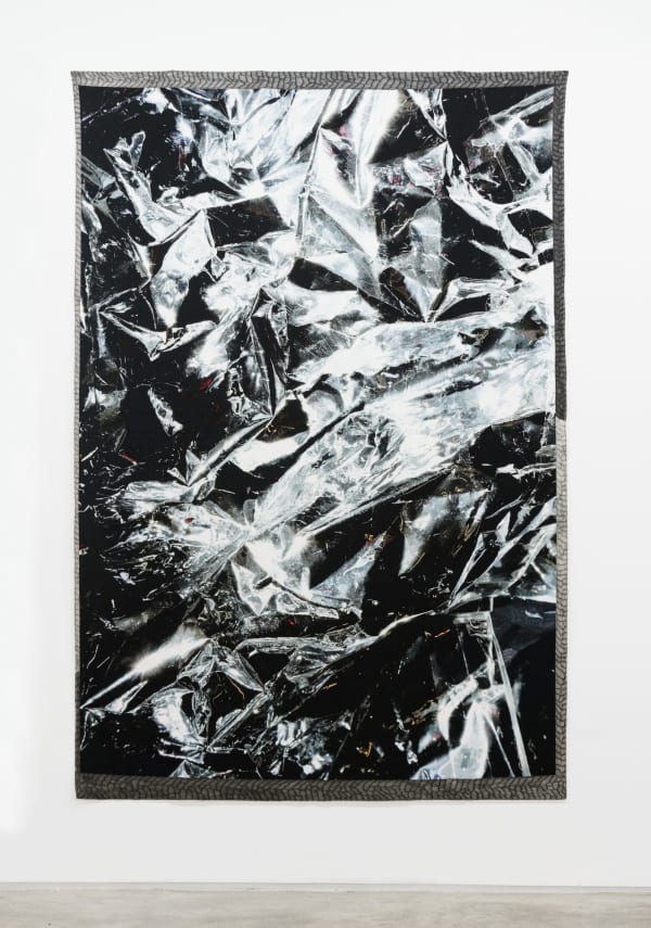 Luísa Mota, Galvanize Nr. 1, 2020