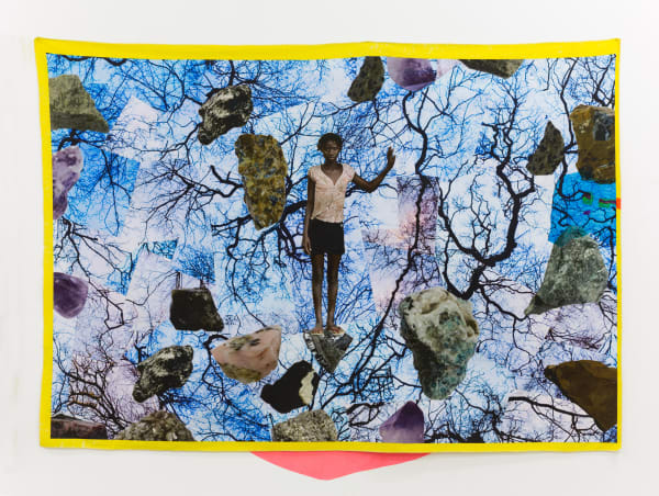 Luísa Mota, Existentialist, 2014-2023