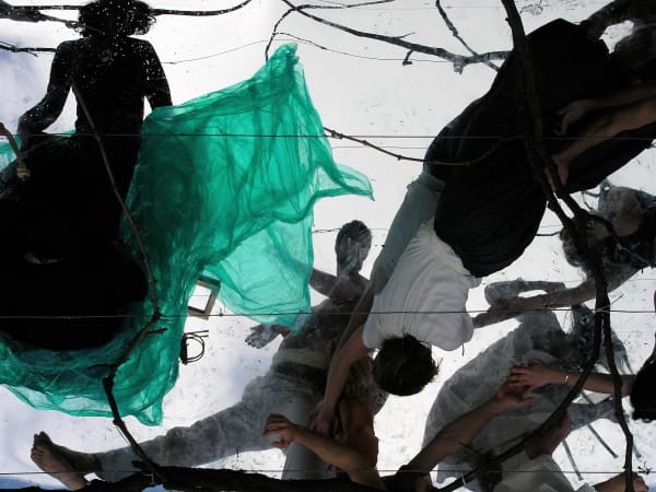 Luísa Mota, Julie Series - Bariabutre, 2006