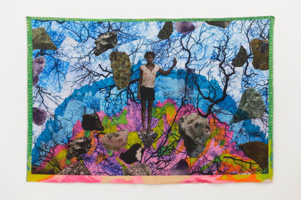 Luísa Mota, Existentialist, 2014-2023