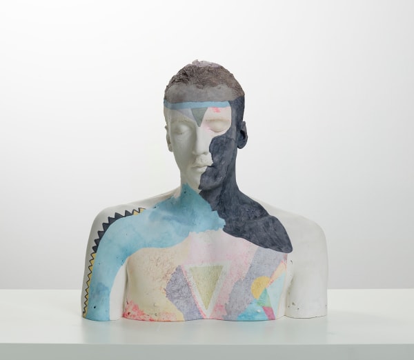 Luísa Mota, X-Ray, 2019