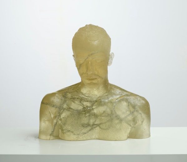 Luísa Mota, Prophet I, 2019