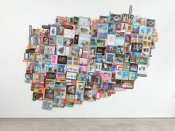 Luísa Mota, Astral Projection, 2021