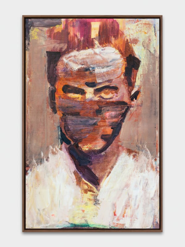 Hélio Luís, O Filósofo, 2024