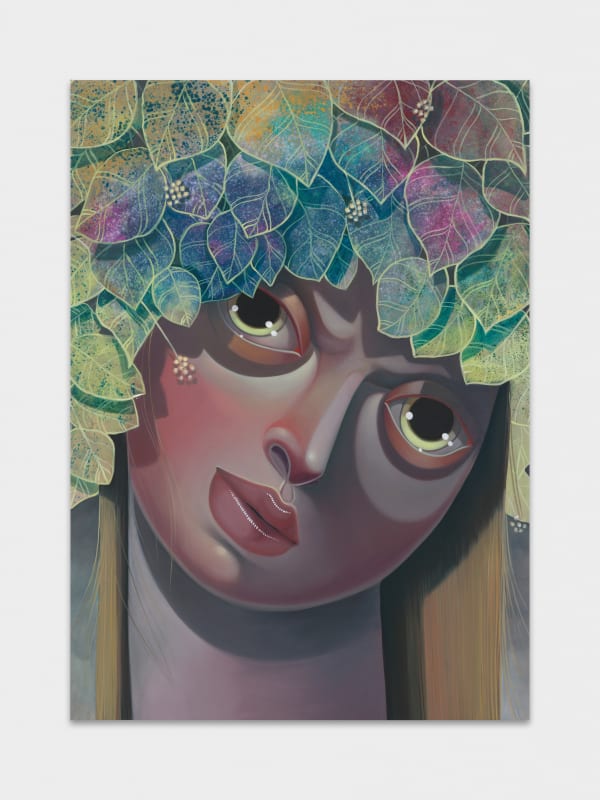 The Weight Of The Wild