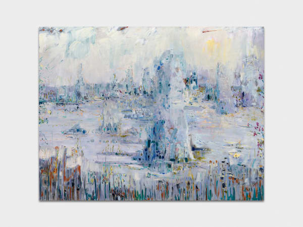 Jacob Littlejohn - Boscawen, 2024