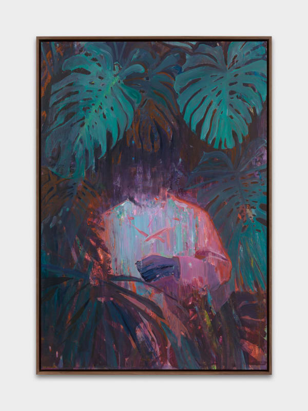 Hélio Luís, O Poeta em Java, 2023