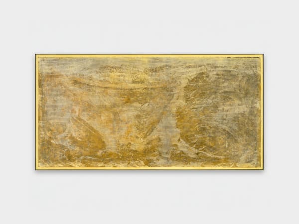 Theodore Ereira-Guyer, To surrender to an ending, 2024–25