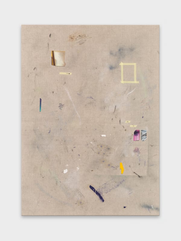 Untitled (Vermeer II)