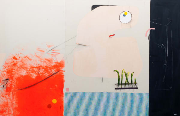 Aramis Navarro, Gesterday, ja yester, 2019