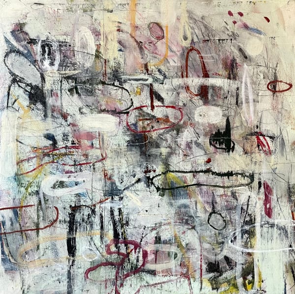 APERTURE FOR A JAMES (2024 ECLIPSE - FINISHED)