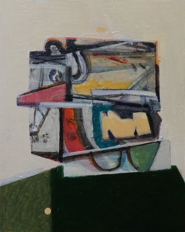 On Condition of Anonymity