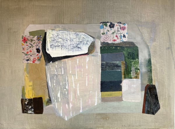 Floral Derivative Composition - Horizontal 1