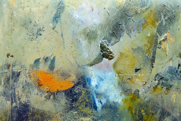 Detritivore (Kirk Weller's studio 5)