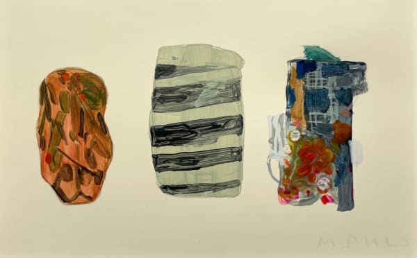Trio of Forms