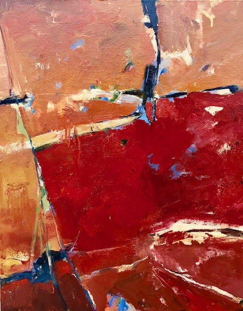 KEN ROTH, WEIMAR, 2019