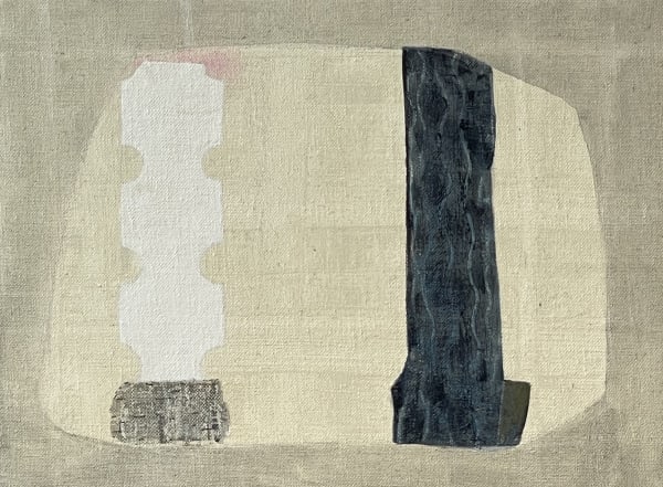 2 Vertical Shapes