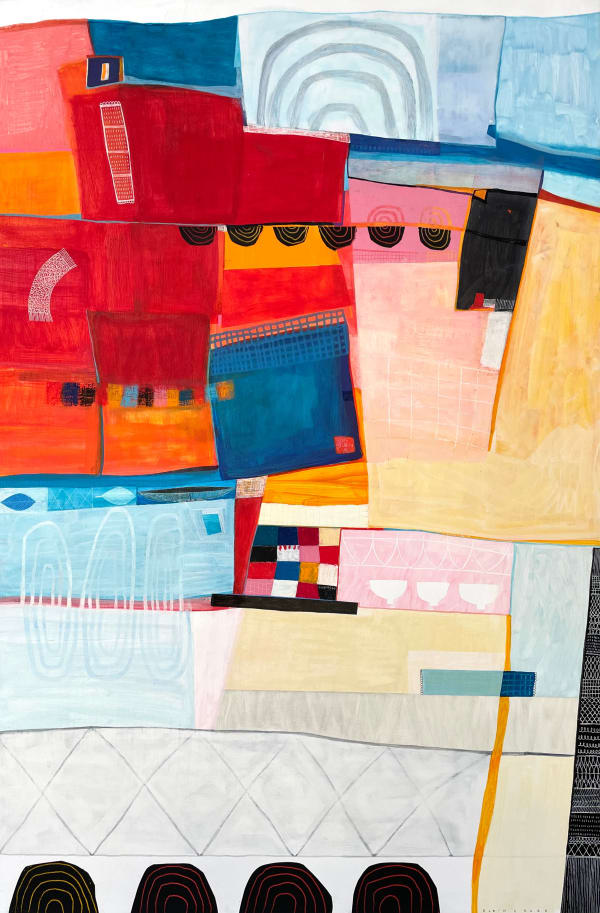 Pink Tutu with Gumboots