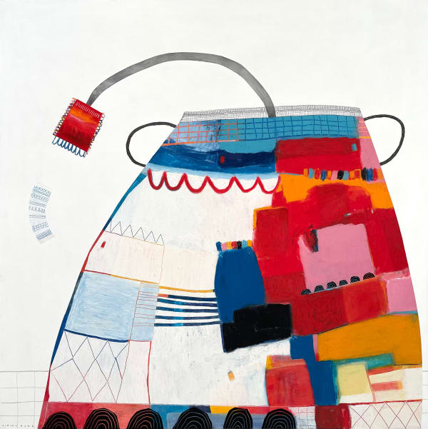 Let's Get Married on Wednesday