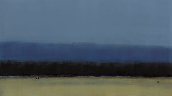 WILLAMETTE VALLEY LANDSCAPE #9